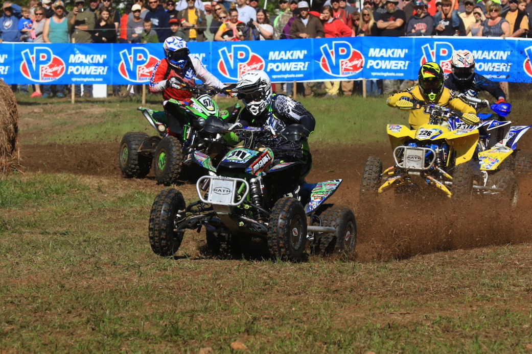GBC Motorsports Accepting Applications for 2017 Rider Support Program