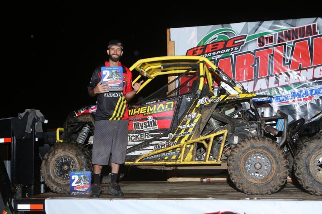 GBC Motorsports Accepting Applications for 2017 Rider Support Program
