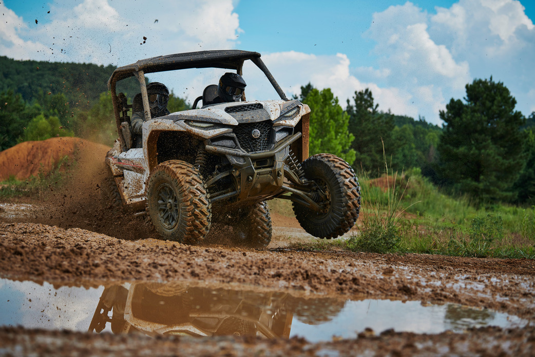 GBC Tires Launches a New Addition to its Popular UTV Lineup