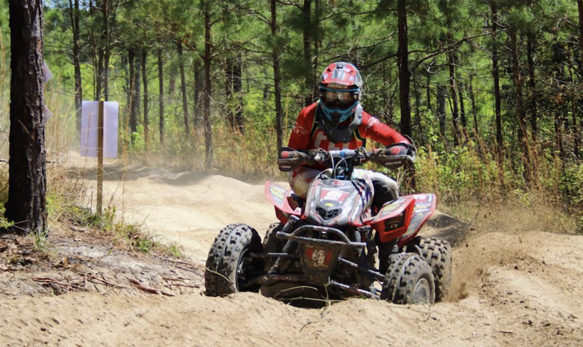 GBC Motorsports Ready for Action at Round 5 of the GNCC