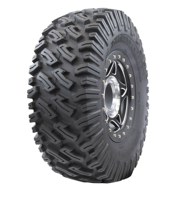 GBC Dirt Commander 2.0 All Sizes Now In Stock