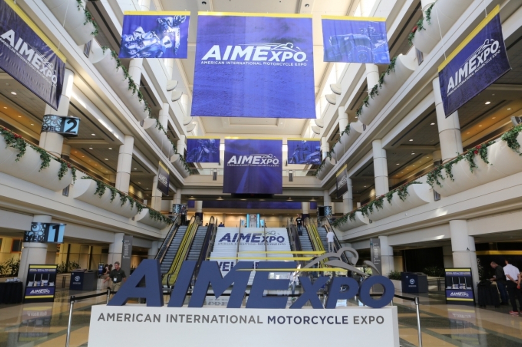 GBC Motorsports to Launch New Tire Sizes At 2015 AIMExpo