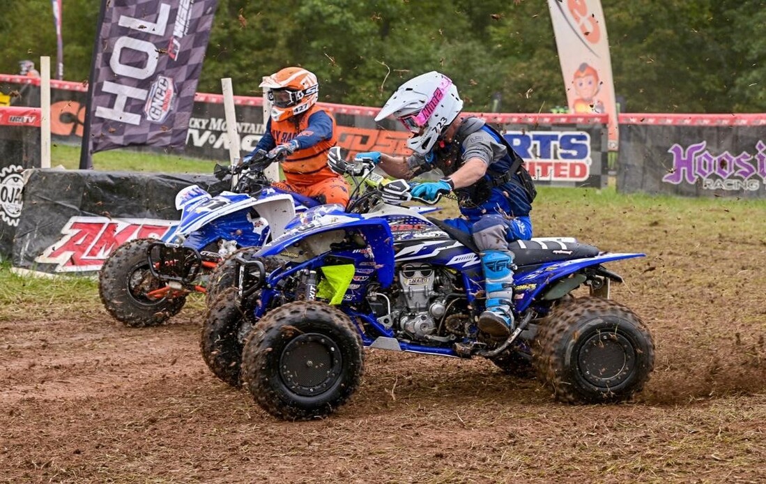GBC Tires Opens the Gate for 2022 Sponsorship