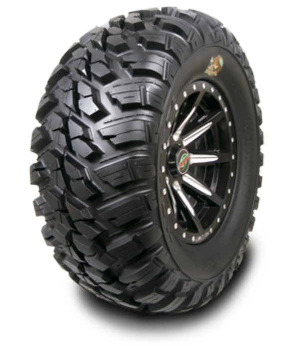GBC Motorsports Expands Kanati Mongrel Sizes; Adds 32” Tire