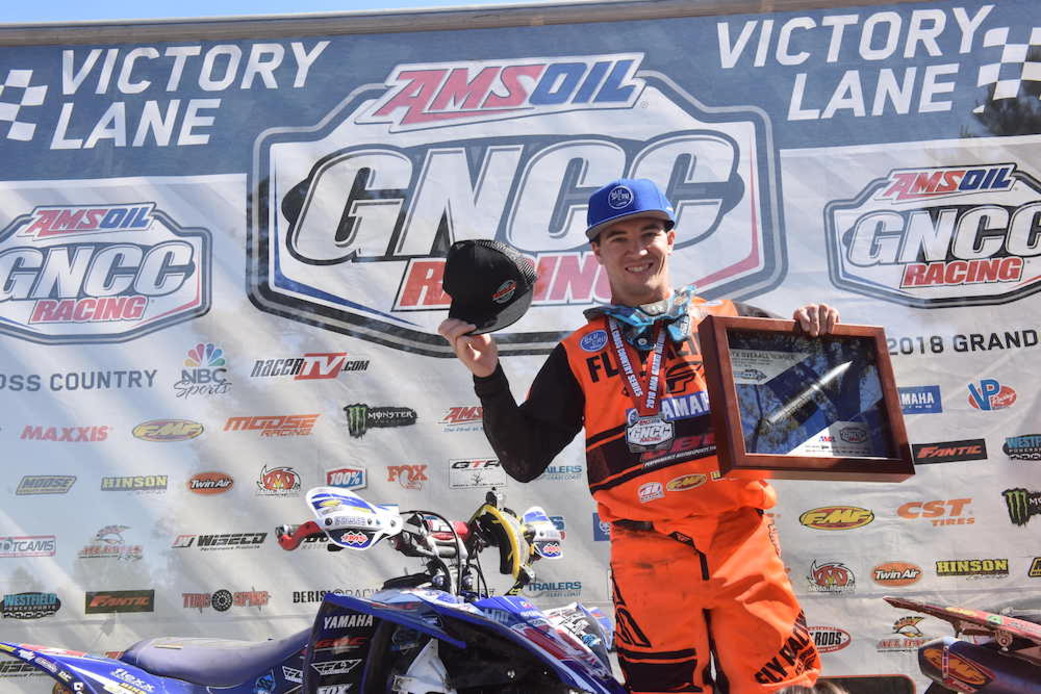 GBC Motorsports Ready for Action at Round 5 of the GNCC