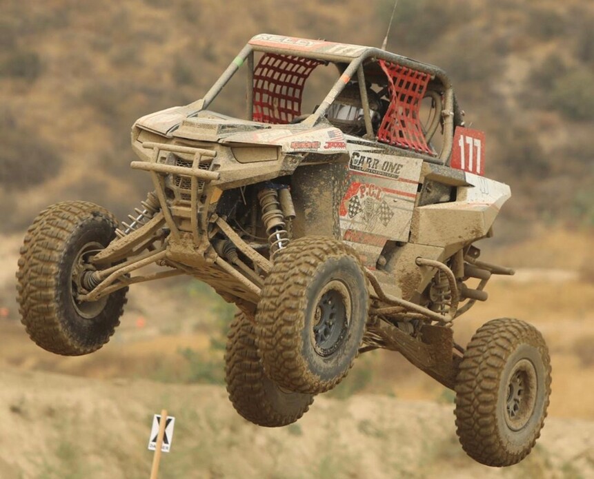 GBC Tires Opens the Gate for 2021 Sponsorship