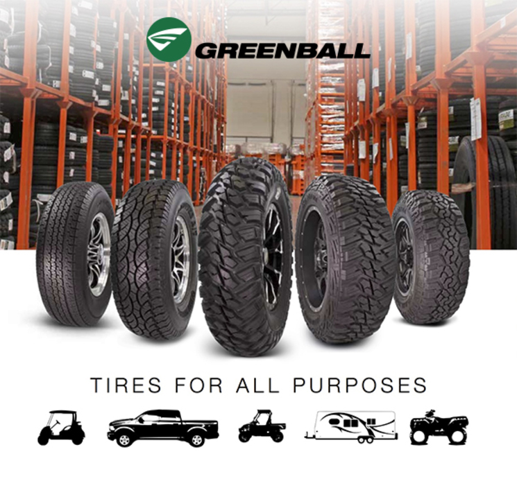 Greenball Corporation Celebrates 40 Years