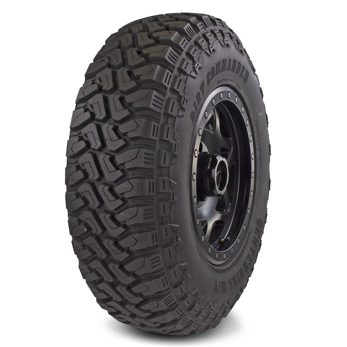 Centennial Tires For Off-Road and Highway Use Now In Stock