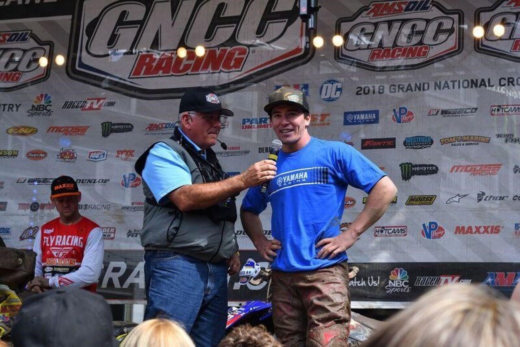 GBC Motorsports and the Battle Atop the Mountain