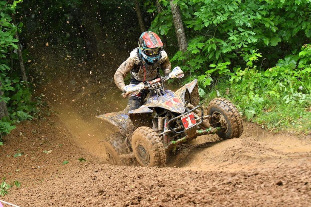 GBC Motorsports and the Battle for Round 7 of the GNCC