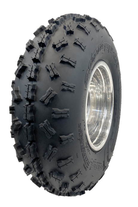 GBC Tires Introduces the New Ground Buster 3 PRO and three additional New GB3 Sizes