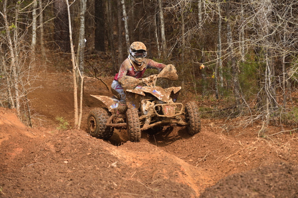 GBC Motorsports Raises the Bar at GNCC Rounds 2 and 3