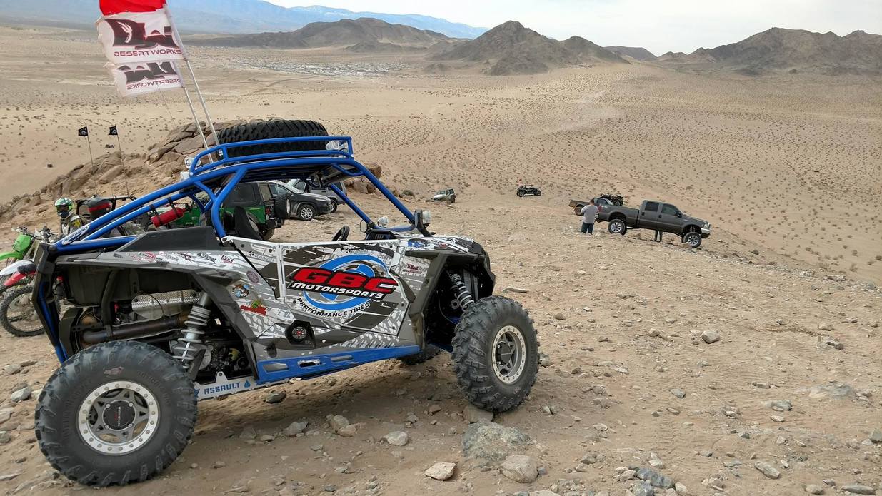 GBC Motorsports Adds Two New Sizes to Grim Reaper Lineup