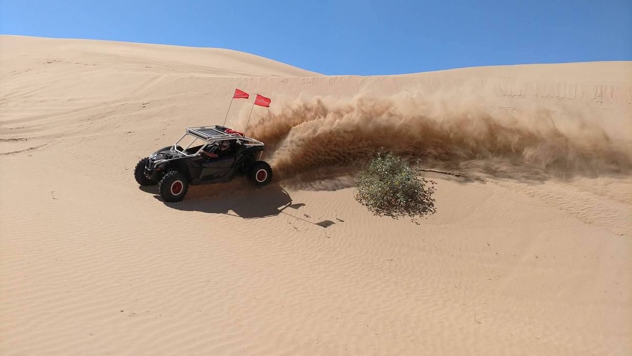 GBC Motorsports Adds Two New Sizes to Grim Reaper Lineup