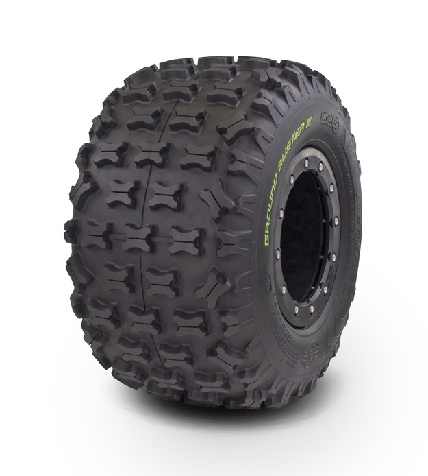 GBC Motorsports Unveils All-New Ground Buster III at Heartland Challenge