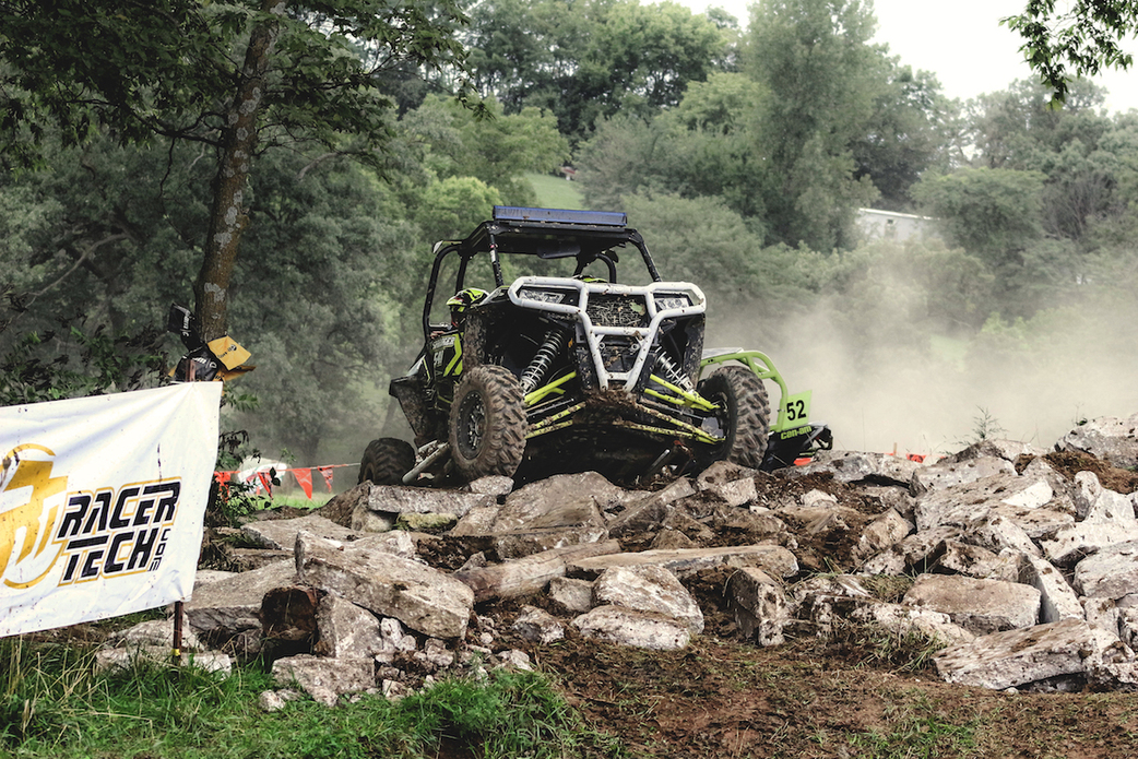 GBC Motorsports Announces Dates for 10th Annual Heartland Challenge