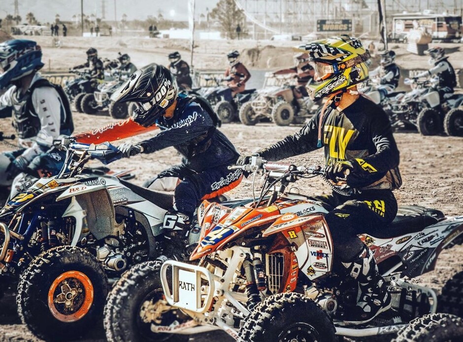 GBC Tires Opens the Gate for 2021 Sponsorship