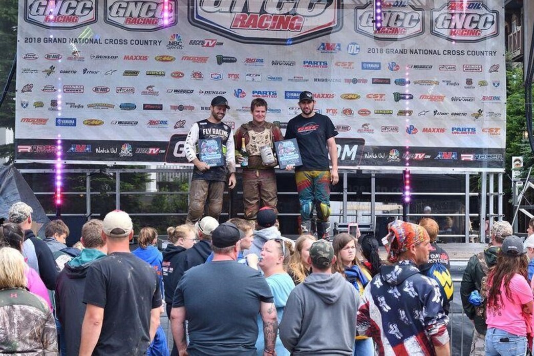 GBC Motorsports and the Battle Atop the Mountain