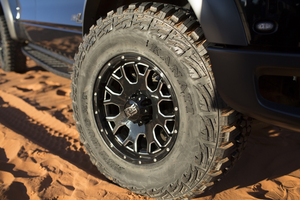Greenball Tires Remain Economical Choice for Retailers