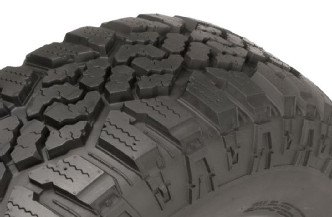 Kanati Trail Hog First Look