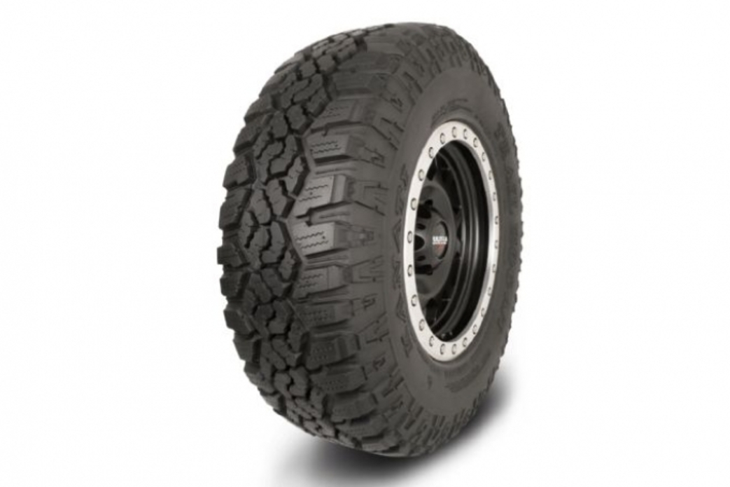 Kanati Trail Hog First Look