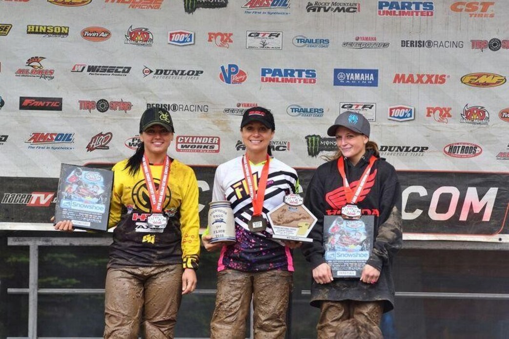GBC Motorsports and the Battle Atop the Mountain