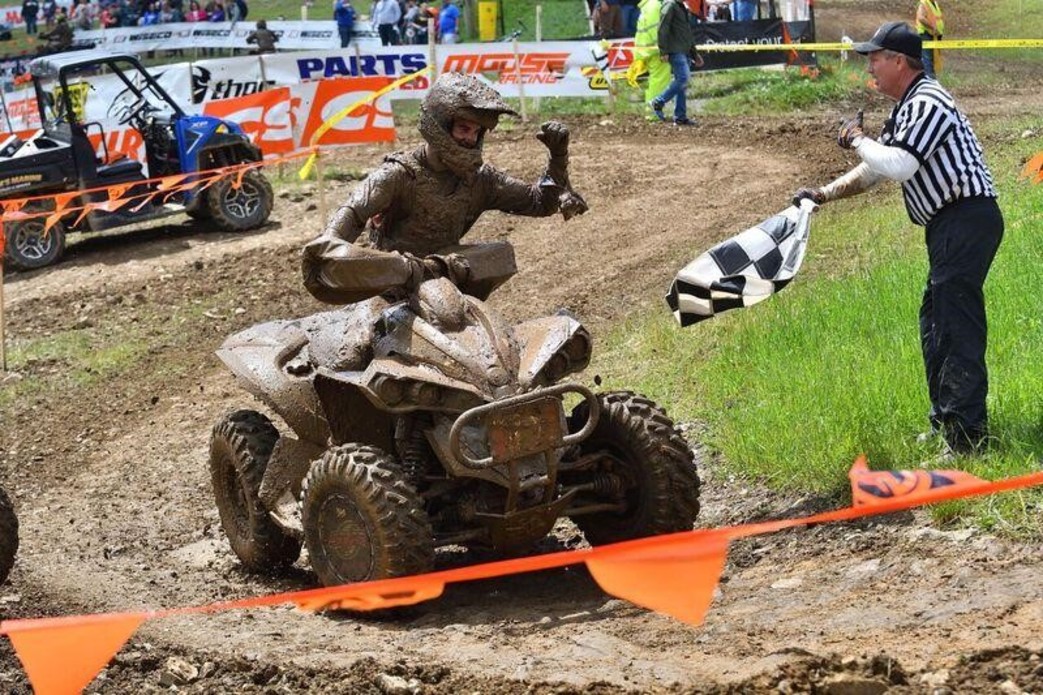 GBC Motorsports and the Battle Atop the Mountain