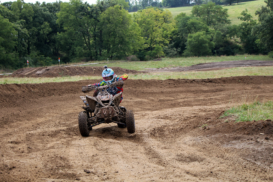GBC Motorsports Introduces the  All-New Mini Master XC Performance Tire