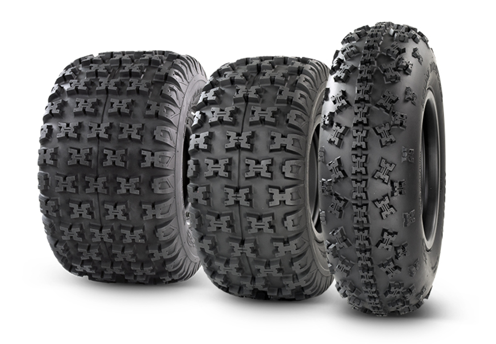 GBC Motorsports Introduces the  All-New Mini Master XC Performance Tire
