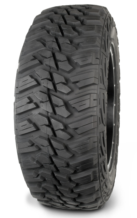 Kanati Tires Expands Trail Hog and Mud Hog Sizes for Light Trucks