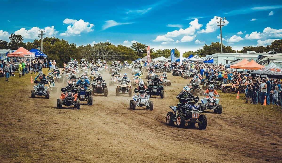 GBC Celebrates its 25th Anniversary in the Powersports Industry
