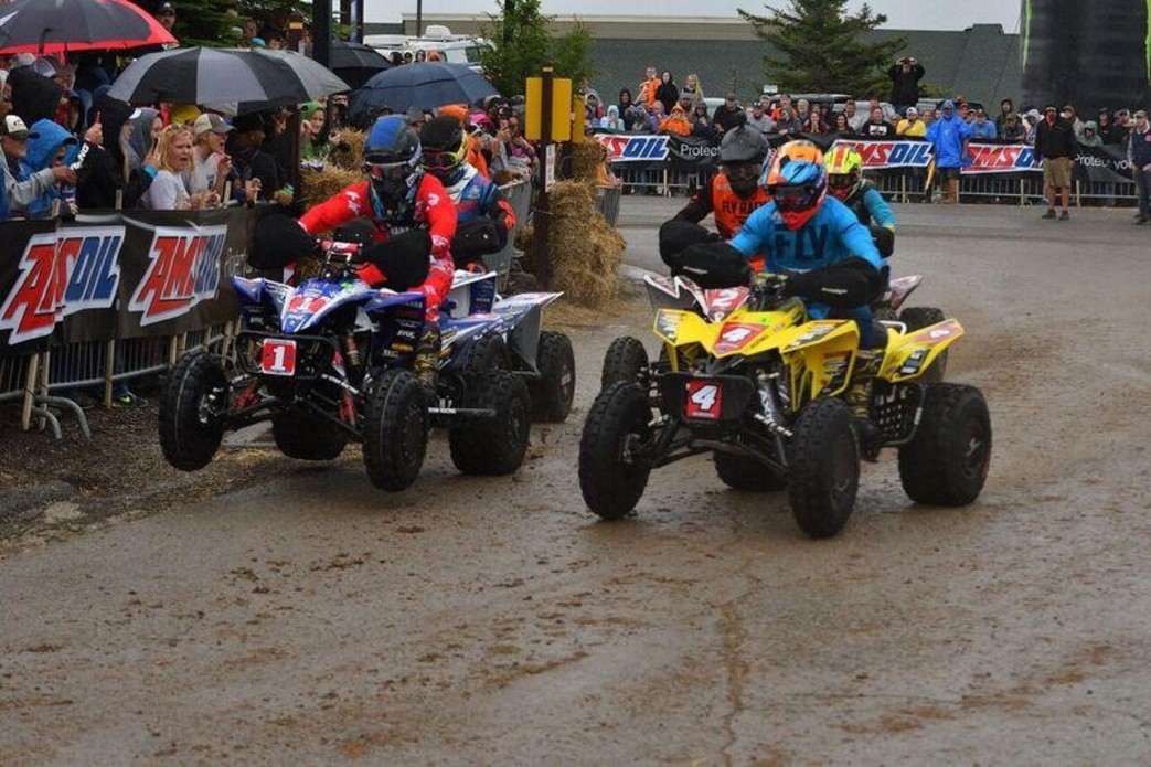 GBC Motorsports and the Battle Atop the Mountain