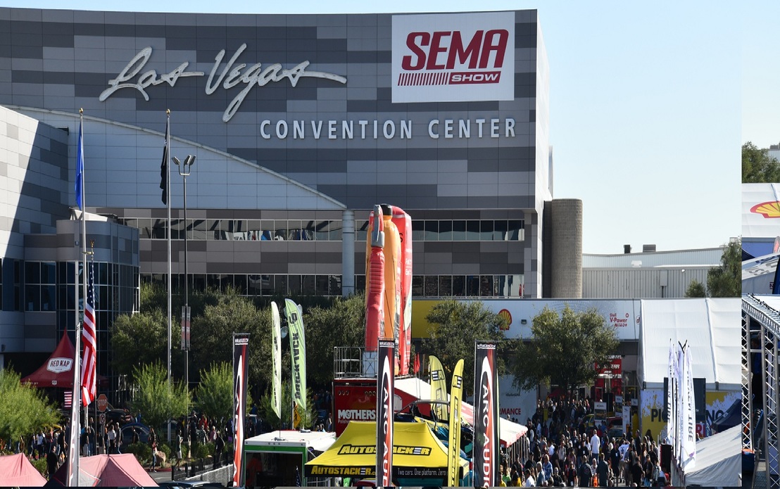 Greenball Unveiling New Product Lines at SEMA 2018
