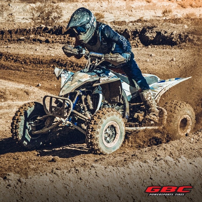 GBC Tires Returns as the Title Sponsor of the 2nd Annual  Stadium Short Course Series at Glen Helen Raceway