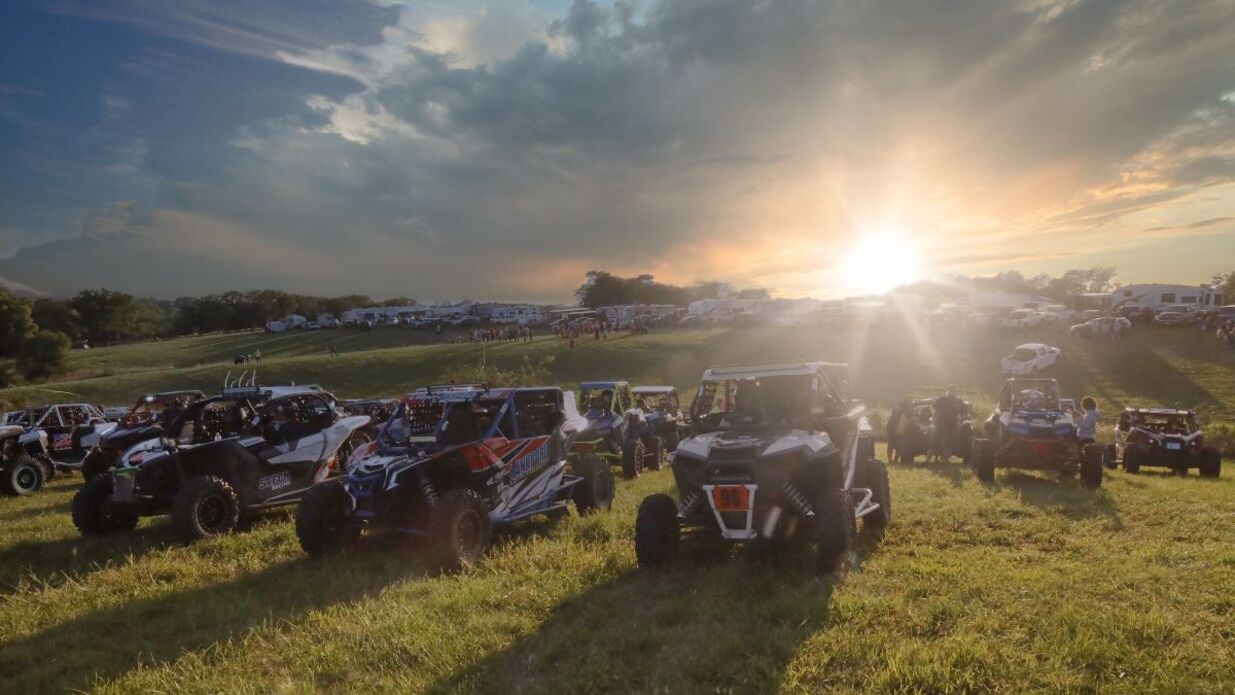 GBC Tires Returns with the Heartland Challenge for 2021