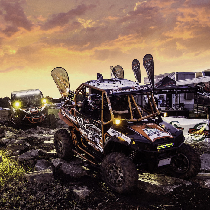GBC Tires Presents the 13th Annual Heartland Challenge