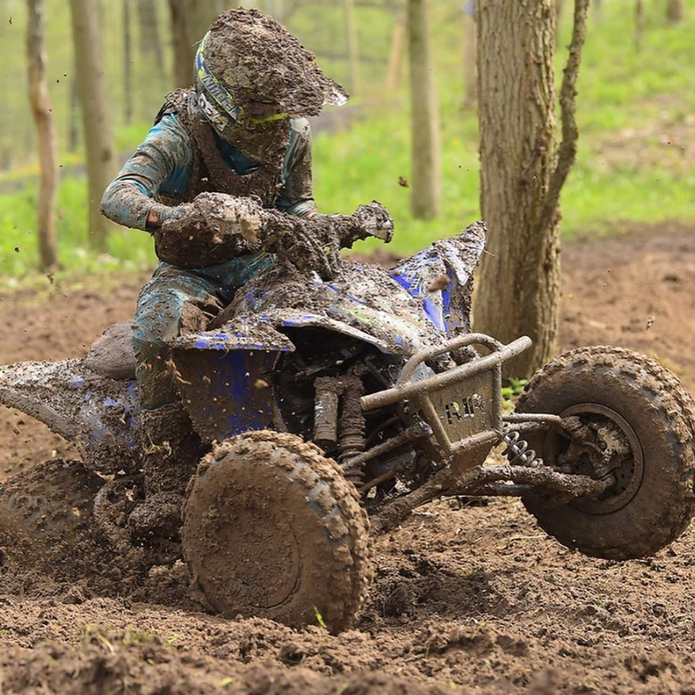GBC Motorsports Continues to Dominate at Round 5 of the 2019 GNCC