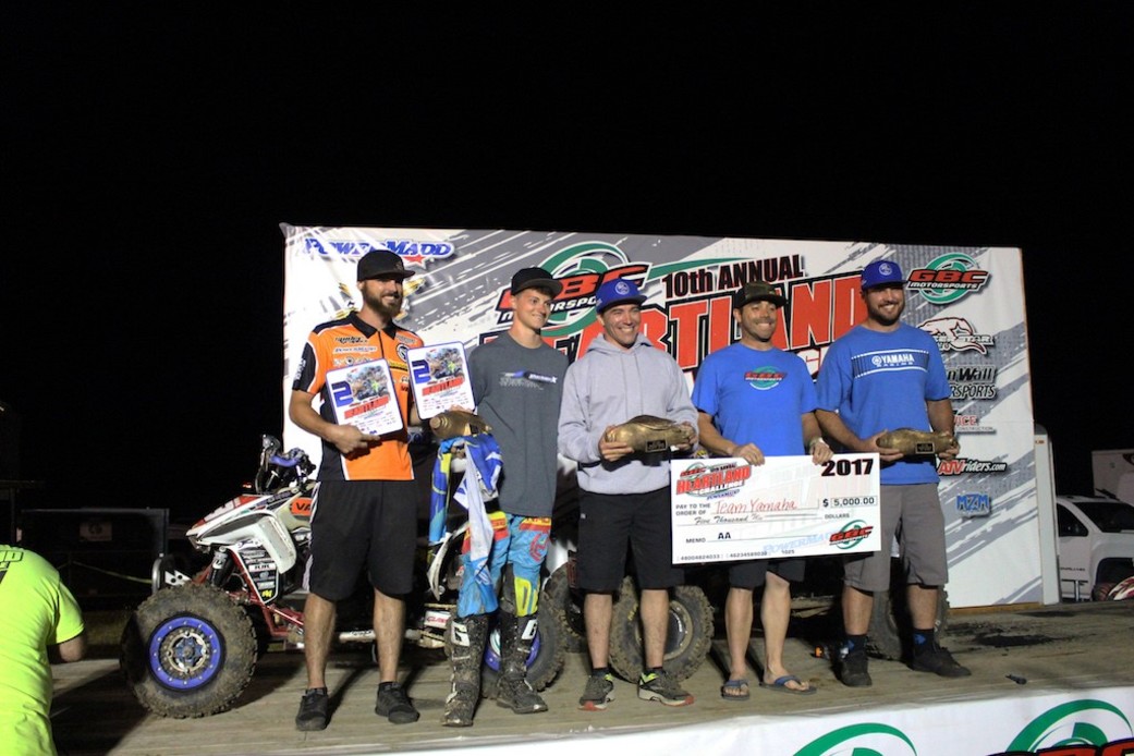 GBC Motorsports presents the 11th Annual Heartland Challenge
