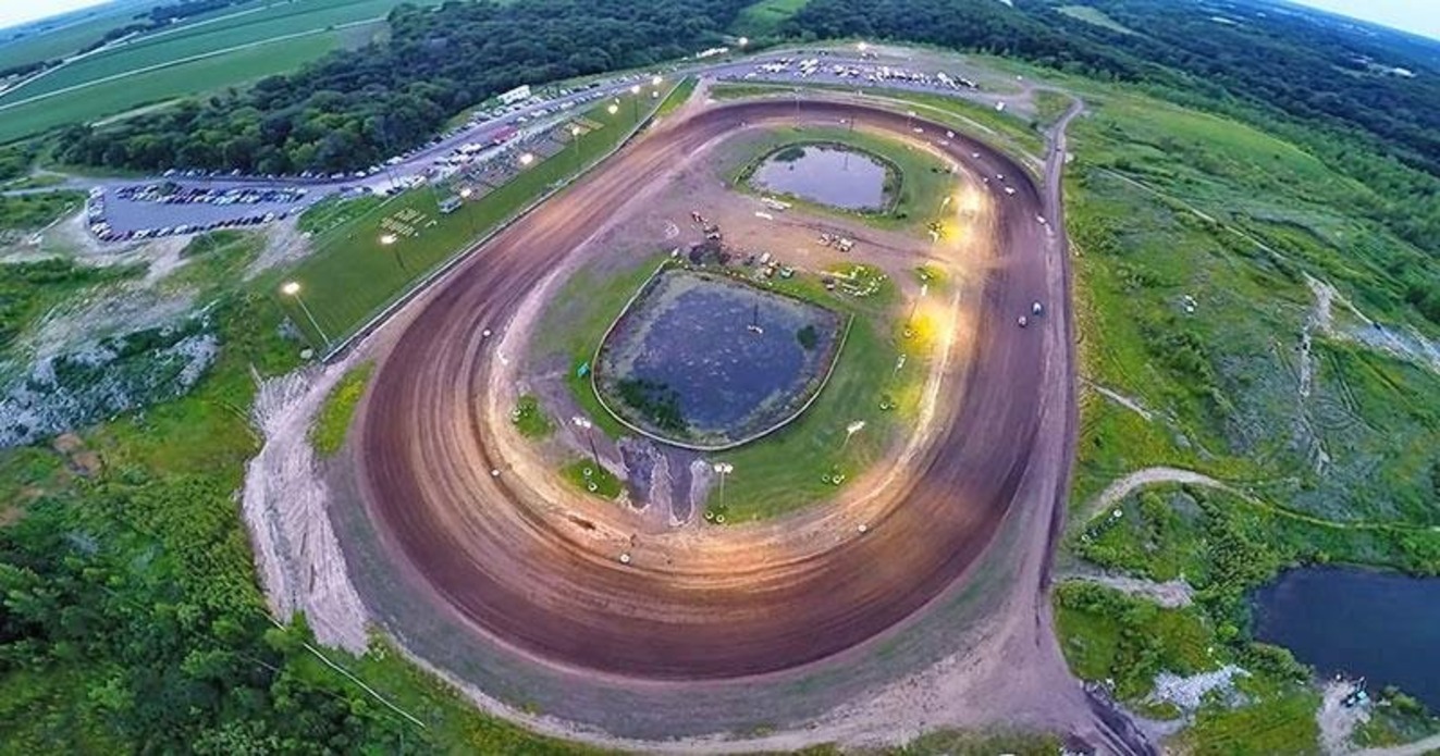 GBC Tires Returns with the Heartland Challenge for 2021