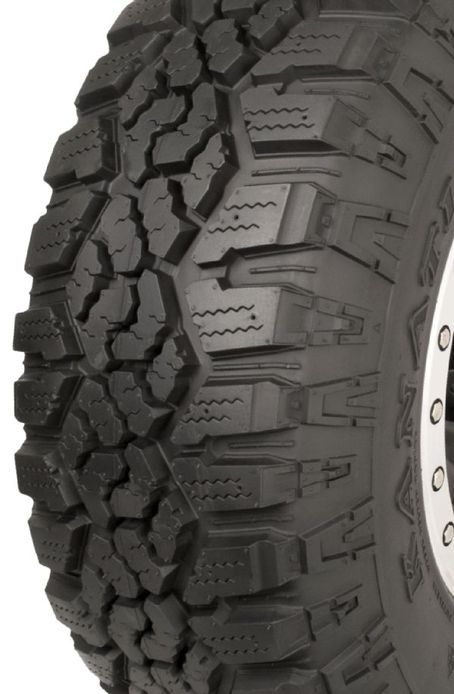 Kanati Trail Hog First Look