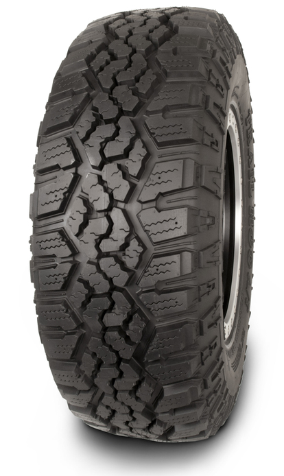 Kanati Tires Expands Trail Hog and Mud Hog Sizes for Light Trucks