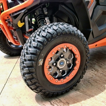 Kanati Mongrel Offered As Polaris RZR XP 1000 Upgrade