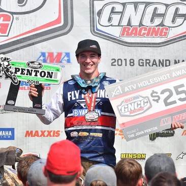 GBC Motorsports Opens the Gate for its 2019 Sponsorship Program