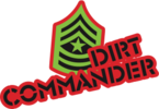 Dirt Commander