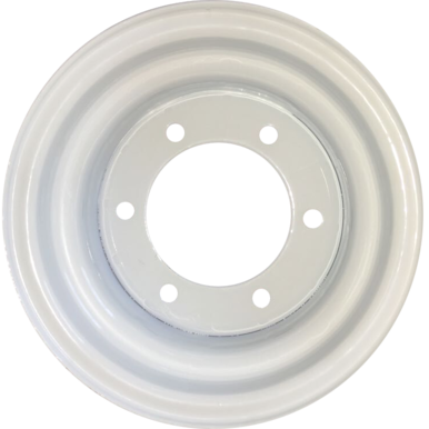 Heavy Duty Formed Steel Trailer Wheel