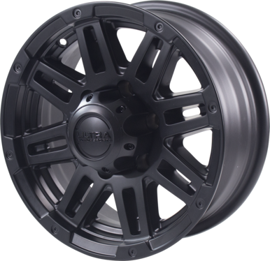 Ultra 226  Aluminum Trailer Wheels