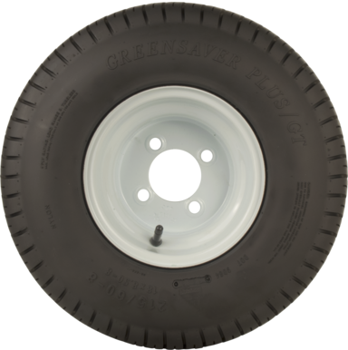 Greensaver Plus G/T 