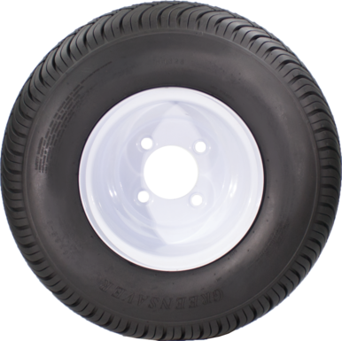 Greensaver Plus