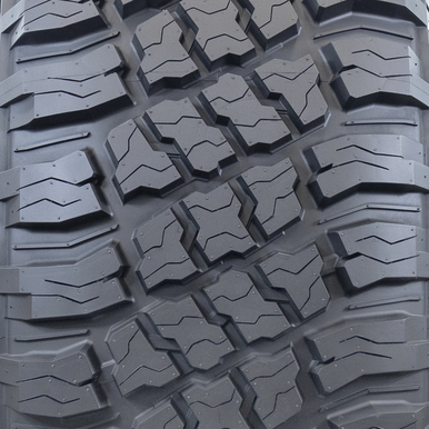 Overland RTX - Kanati, Light Truck Tires