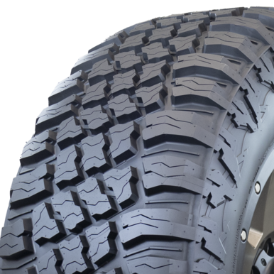 Overland RTX